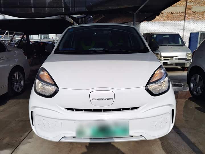 Фото 3 - Roewe Clever