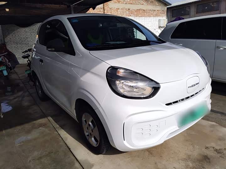 Фото 4 - Roewe Clever