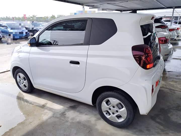 Фото 5 - Roewe Clever