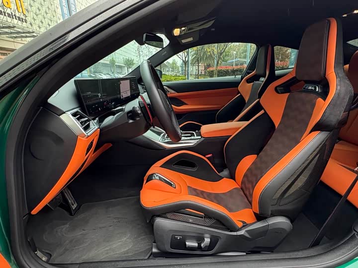 Фото 13 - BMW M4