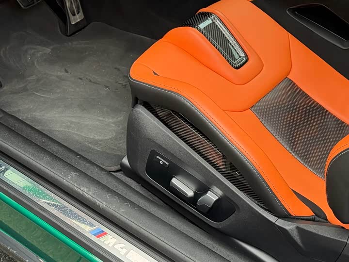 Фото 15 - BMW M4