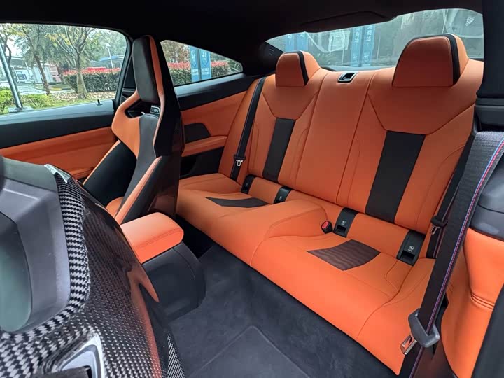 Фото 17 - BMW M4