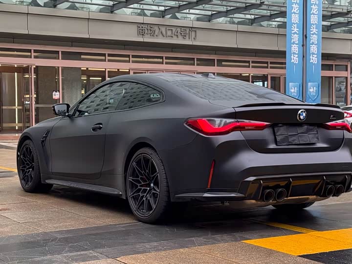 Фото 4 - BMW M4