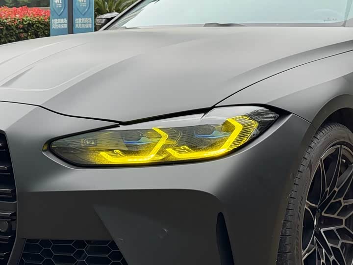 Фото 6 - BMW M4