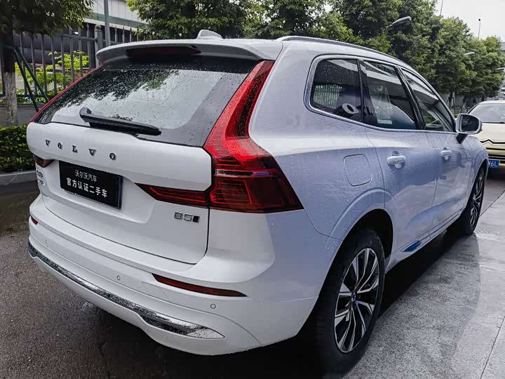Фото 5 - Volvo XC60