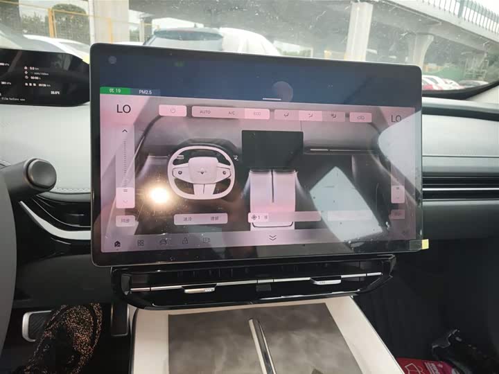 Фото 13 - GAC Hyptec GT