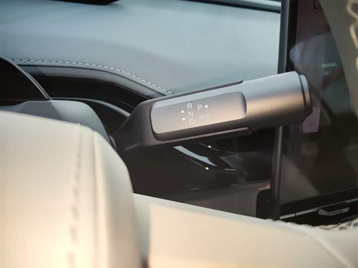 Фото 14 - GAC Hyptec GT