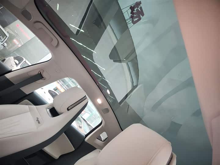 Фото 18 - GAC Hyptec GT