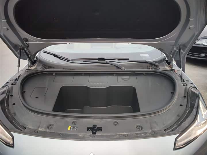 Фото 20 - GAC Hyptec GT