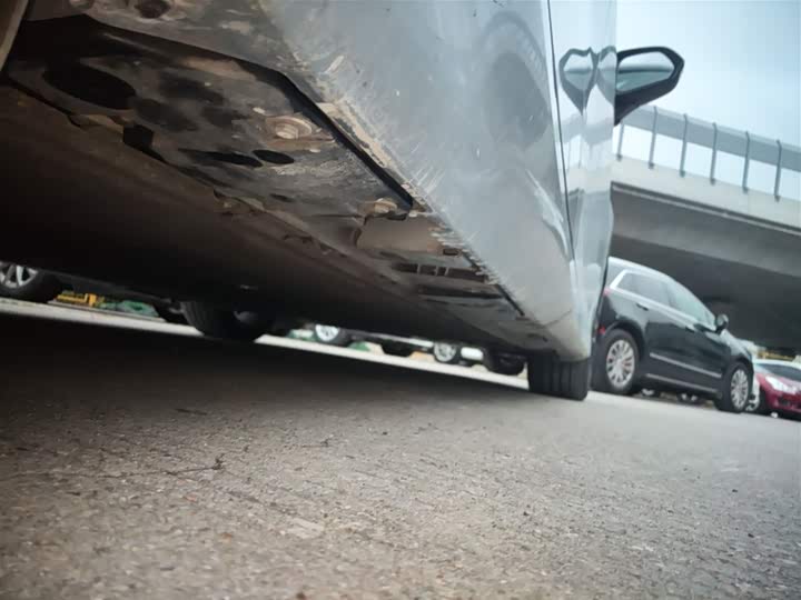 Фото 21 - GAC Hyptec GT