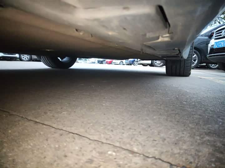 Фото 22 - GAC Hyptec GT