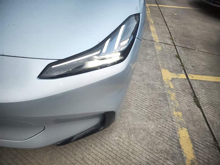 Фото 24 - GAC Hyptec GT