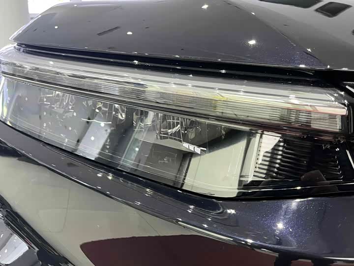 Фото 14 - Honda Breeze