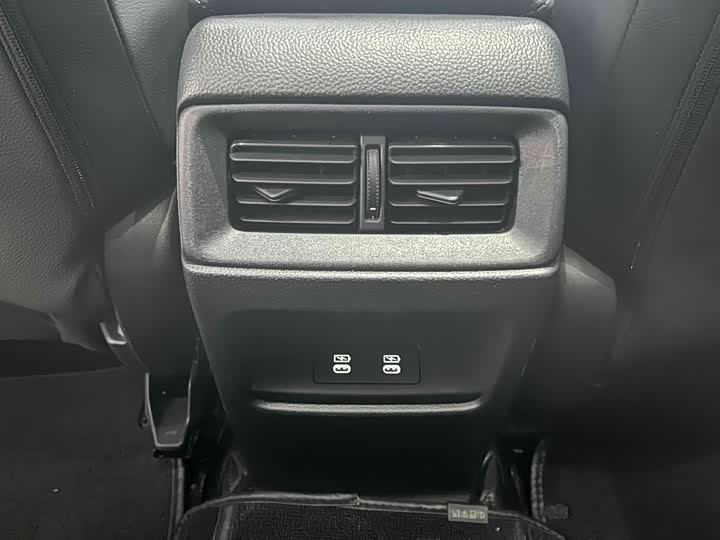 Фото 17 - Honda Breeze