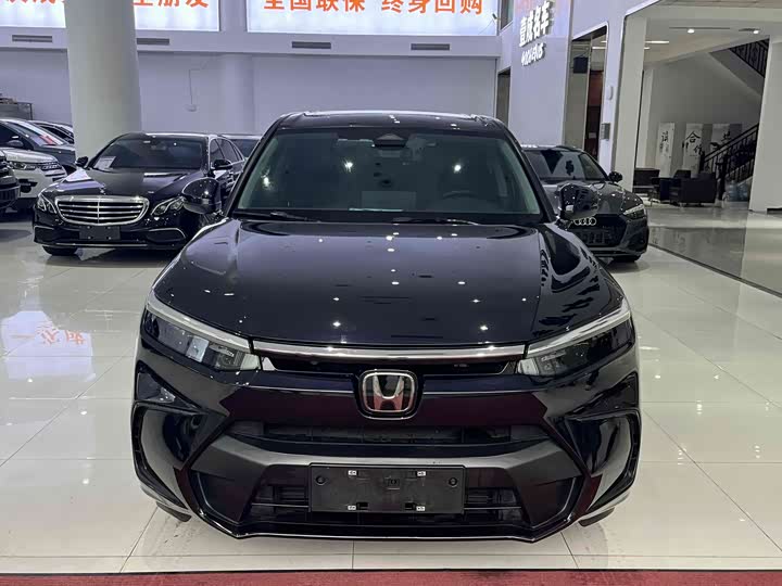 Фото 2 - Honda Breeze