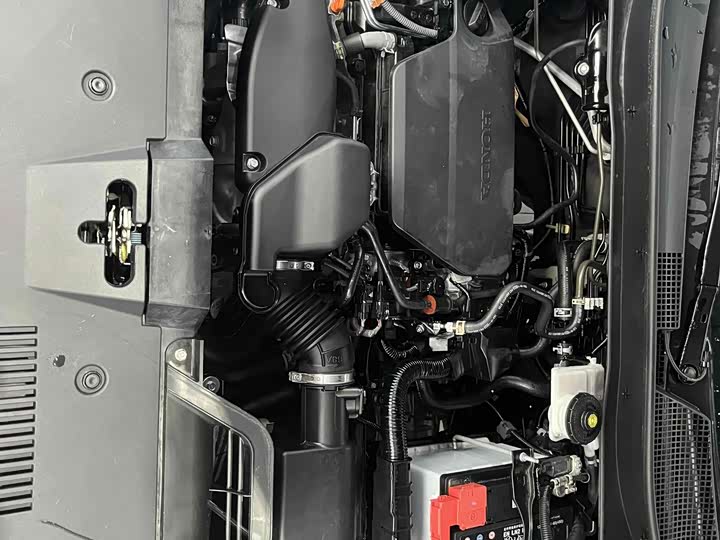 Фото 21 - Honda Breeze