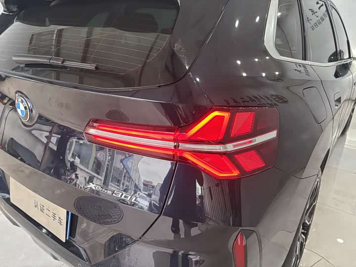 Фото 10 - BMW X3