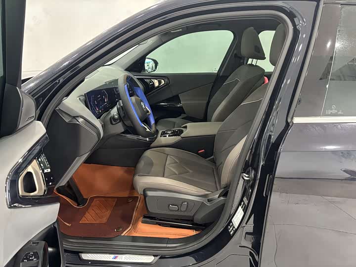 Фото 13 - BMW X3