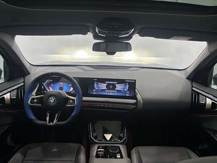 Фото 15 - BMW X3