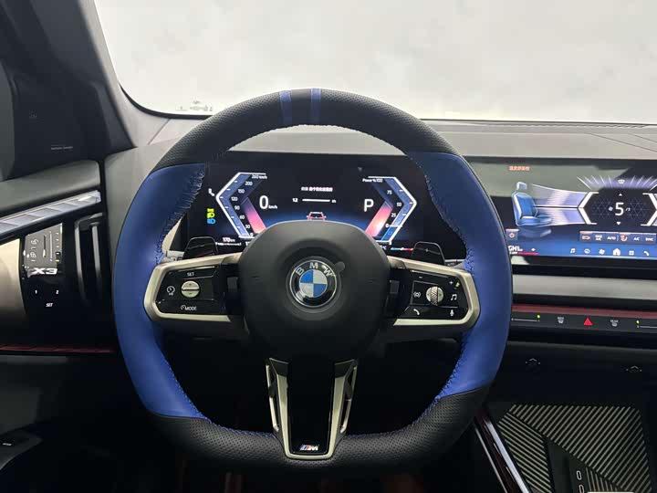 Фото 16 - BMW X3