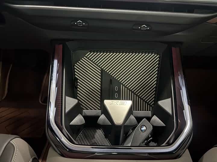 Фото 19 - BMW X3