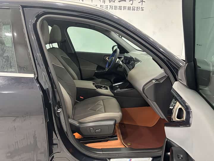 Фото 27 - BMW X3