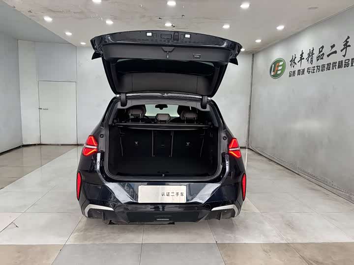 Фото 29 - BMW X3