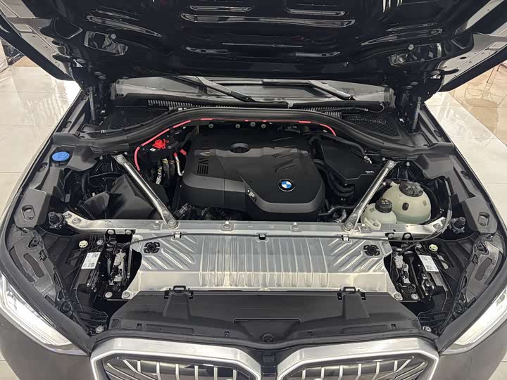 Фото 32 - BMW X3