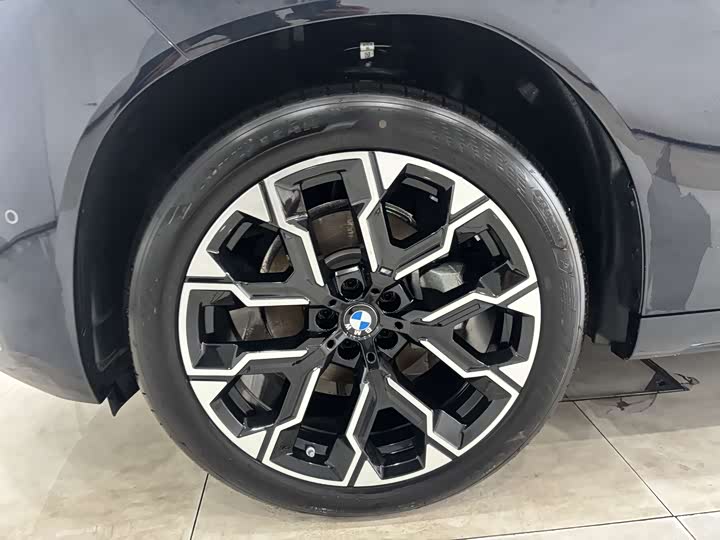 Фото 33 - BMW X3