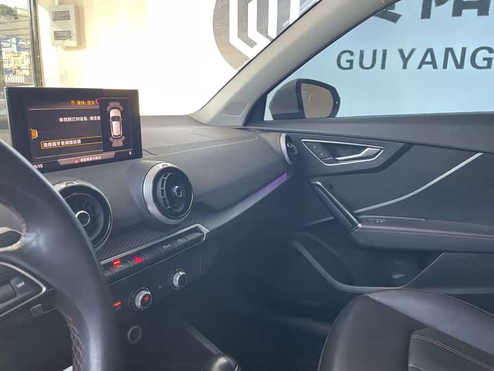 Фото 8 - Audi Q2L