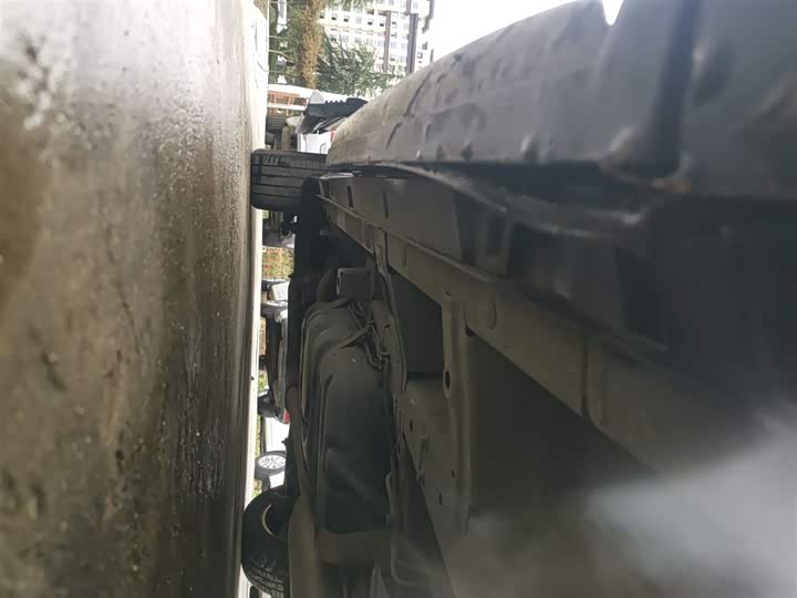 Фото 21 - GAC Trumpchi M8