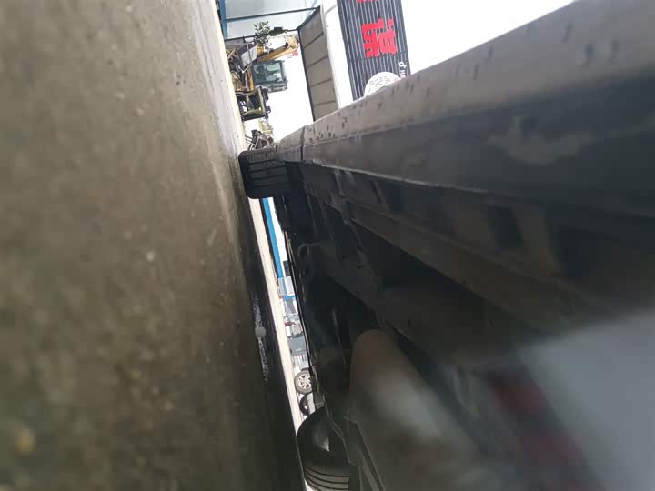 Фото 22 - GAC Trumpchi M8