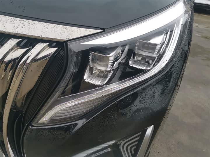 Фото 24 - GAC Trumpchi M8