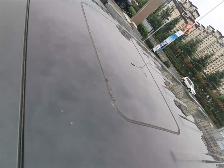 Фото 27 - GAC Trumpchi M8