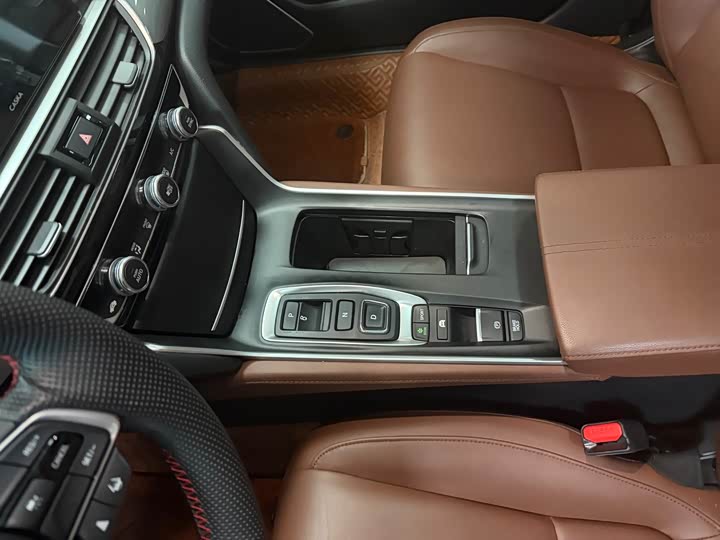 Фото 9 - Honda Inspire