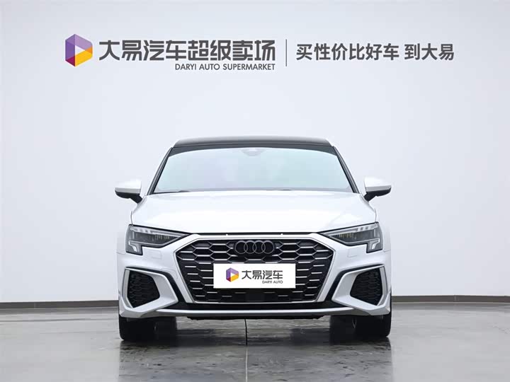 Фото 2 - Audi A3