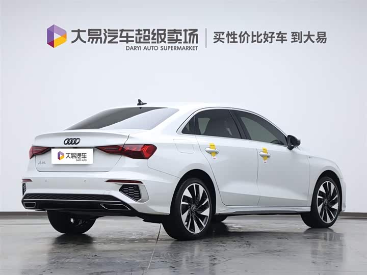 Фото 3 - Audi A3