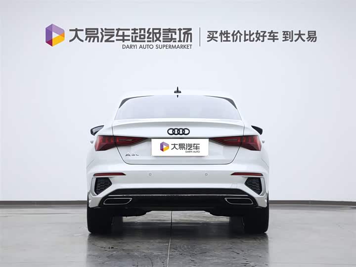 Фото 4 - Audi A3