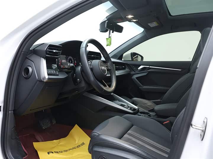 Фото 8 - Audi A3