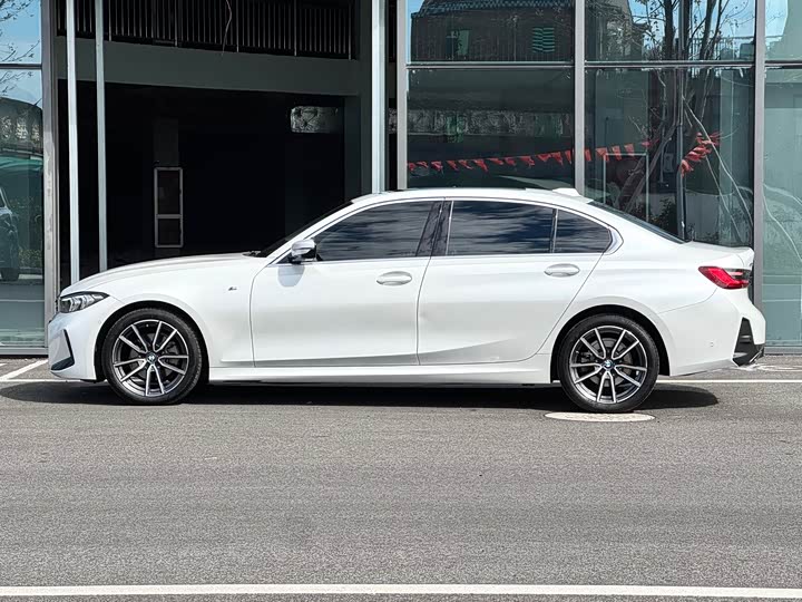 Фото 5 - BMW 3 Series