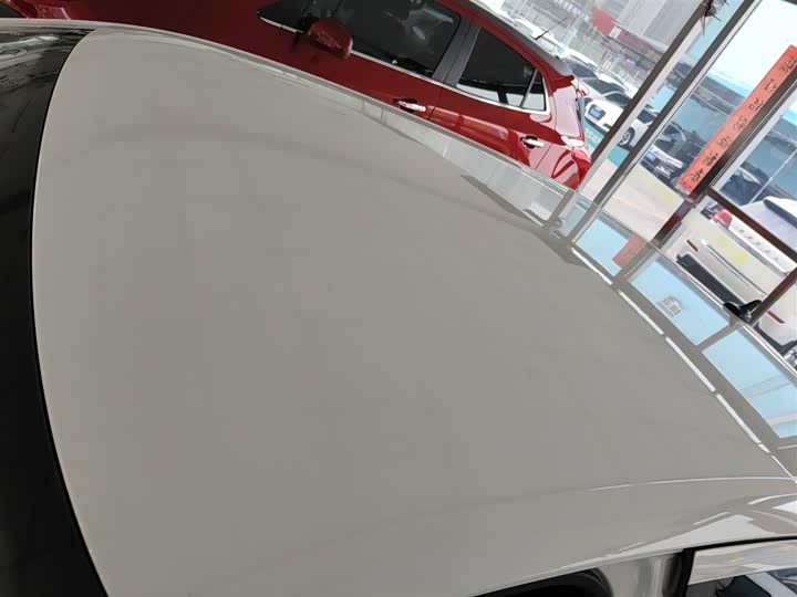 Фото 27 - Volkswagen Lavida