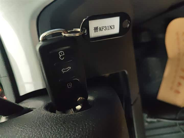 Фото 9 - Volkswagen Lavida