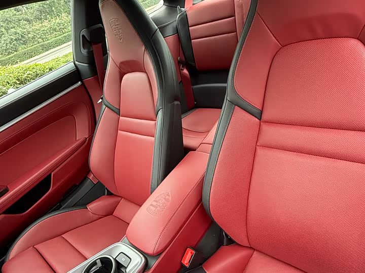 Фото 5 - Porsche 911