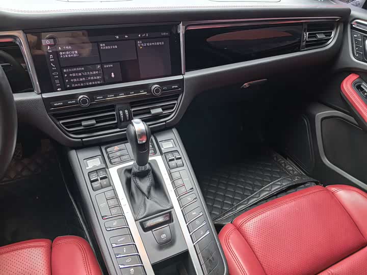 Фото 6 - Porsche Macan