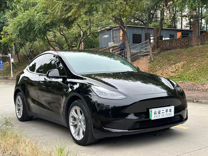 Фото 3 - Tesla Model Y