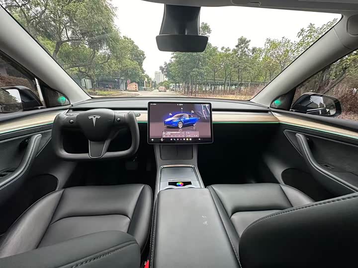 Фото 5 - Tesla Model Y