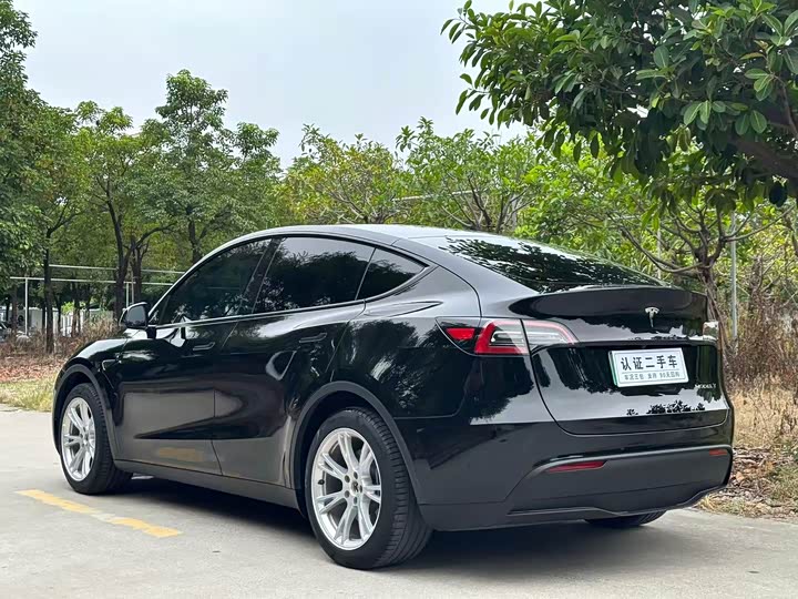 Фото 7 - Tesla Model Y