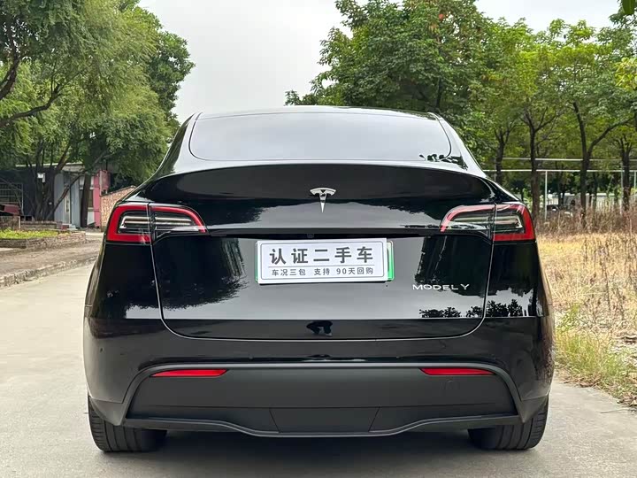 Фото 8 - Tesla Model Y