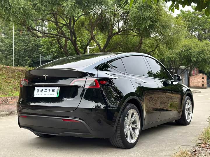 Фото 9 - Tesla Model Y