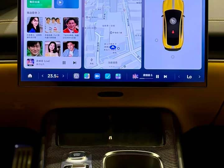 Фото 10 - Xiaomi SU7 Ultra